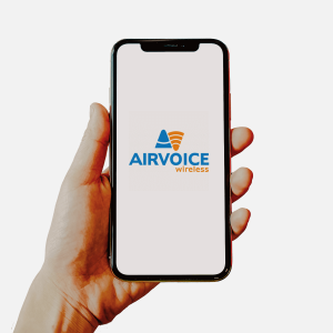 Airvoice Feel Safe PIN - $10 of minutes
