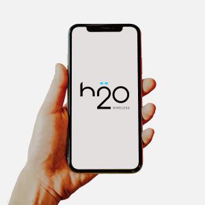 H2O PayGo PIN (Minute plans) - $50 of minutes